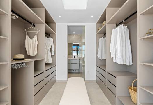 Obra Nueva - detached - Polop