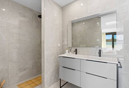 Obra Nueva - detached - Polop