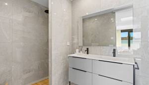 Obra Nueva - detached - Polop