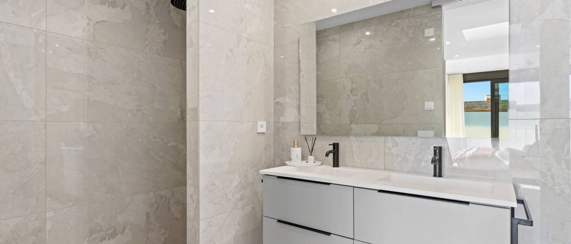 Obra Nueva - detached - Polop