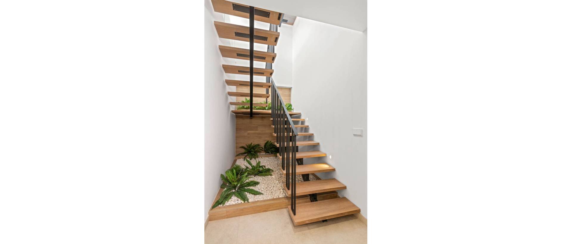 Obra Nueva - detached - Polop