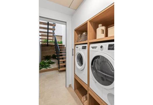 Obra Nueva - detached - Polop