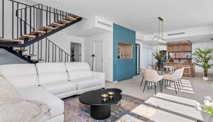 Obra Nueva - detached - Polop