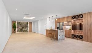 Obra Nueva - detached - Polop