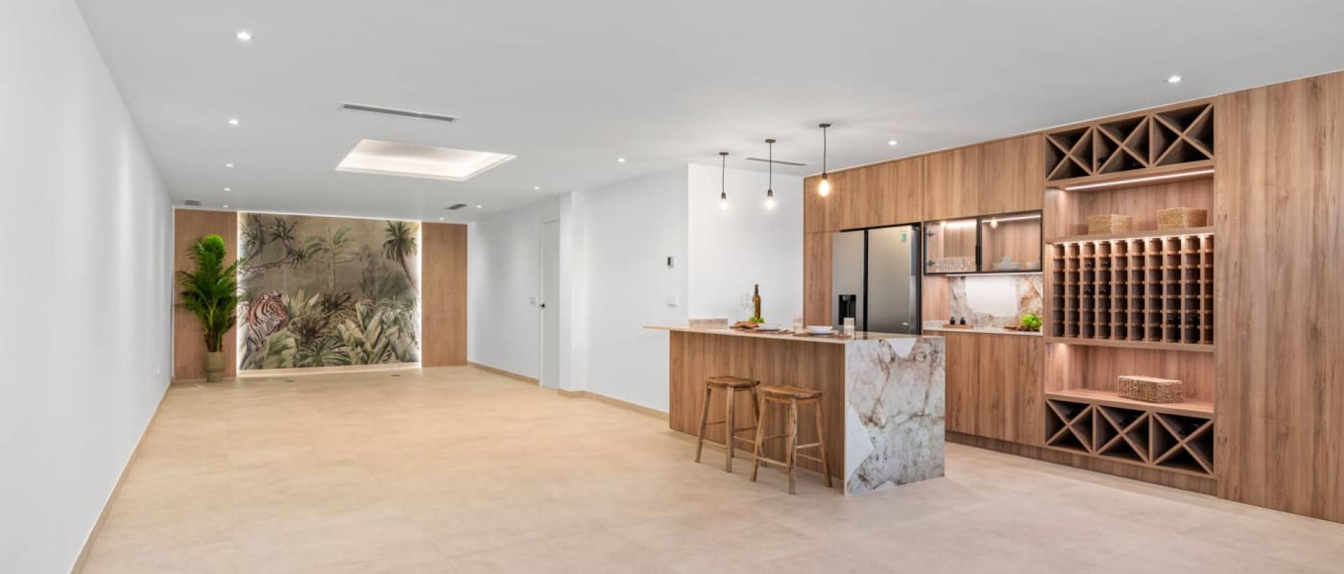 Obra Nueva - detached - Polop