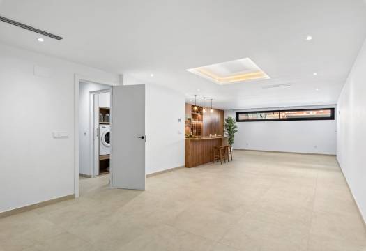 Obra Nueva - detached - Polop