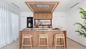 Obra Nueva - detached - Polop