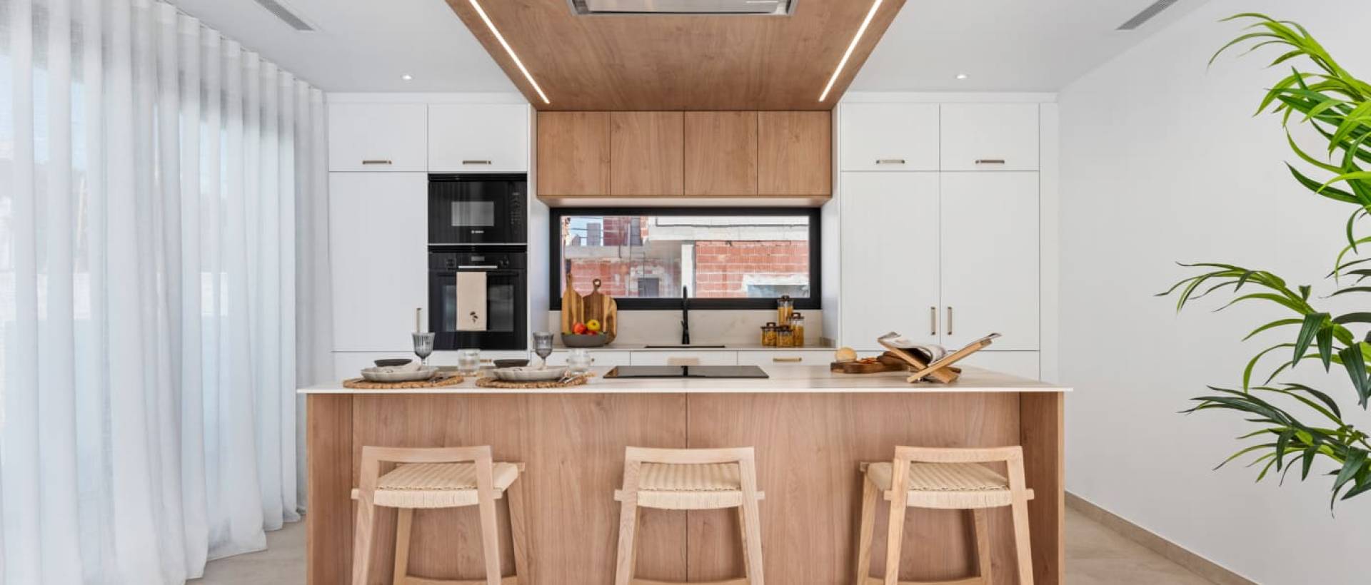 Obra Nueva - detached - Polop