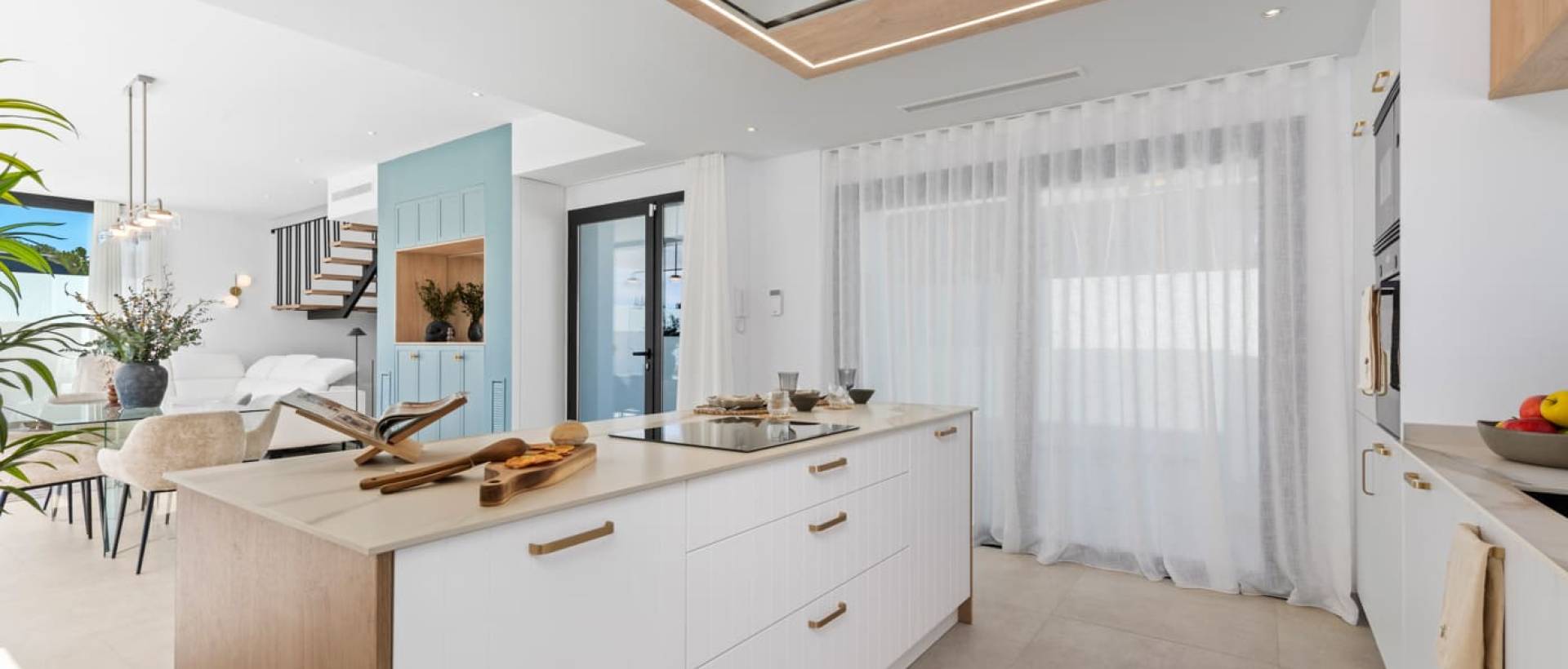 Obra Nueva - detached - Polop