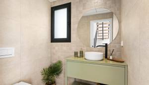 Obra Nueva - detached - Polop