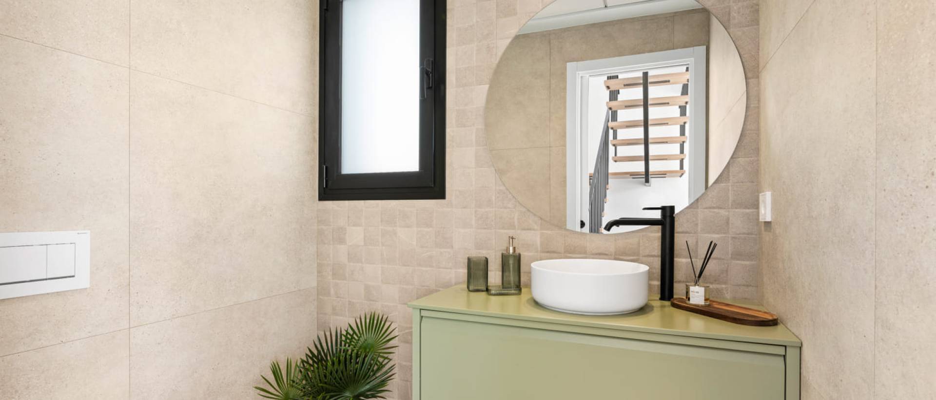 Obra Nueva - detached - Polop