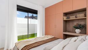 Obra Nueva - detached - Polop