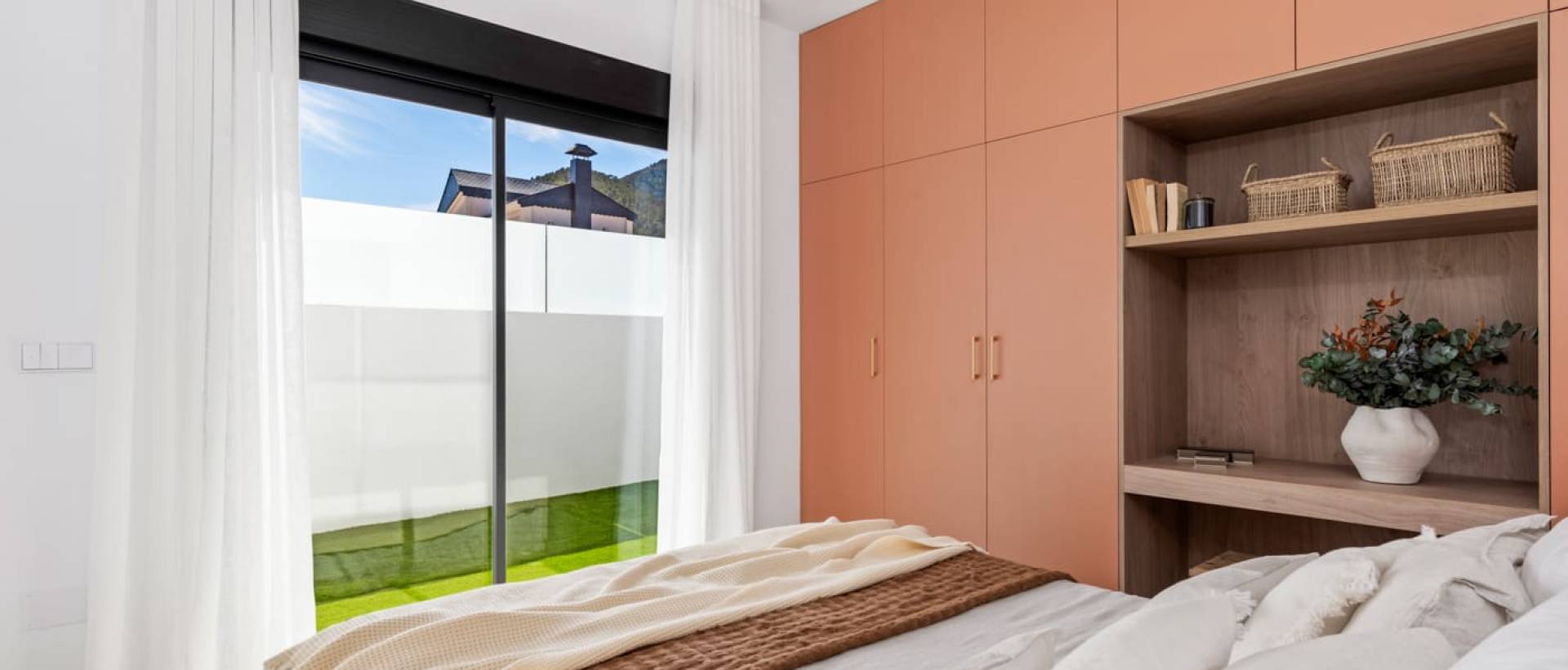 Obra Nueva - detached - Polop