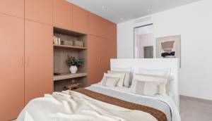 Obra Nueva - detached - Polop