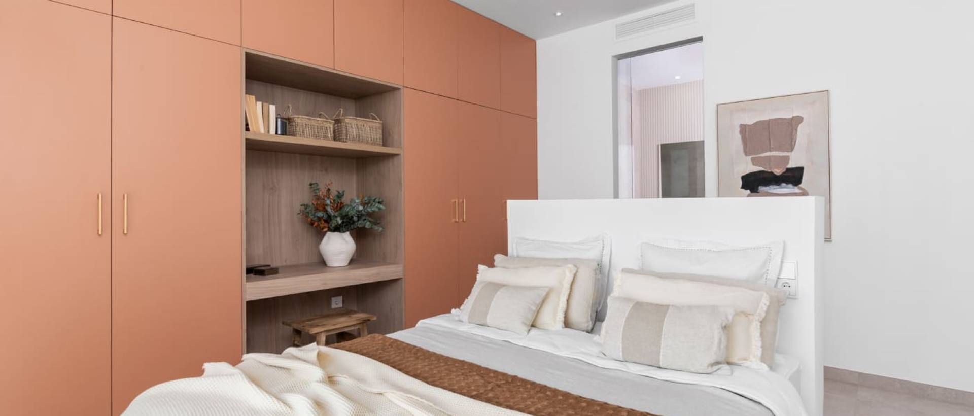 Obra Nueva - detached - Polop