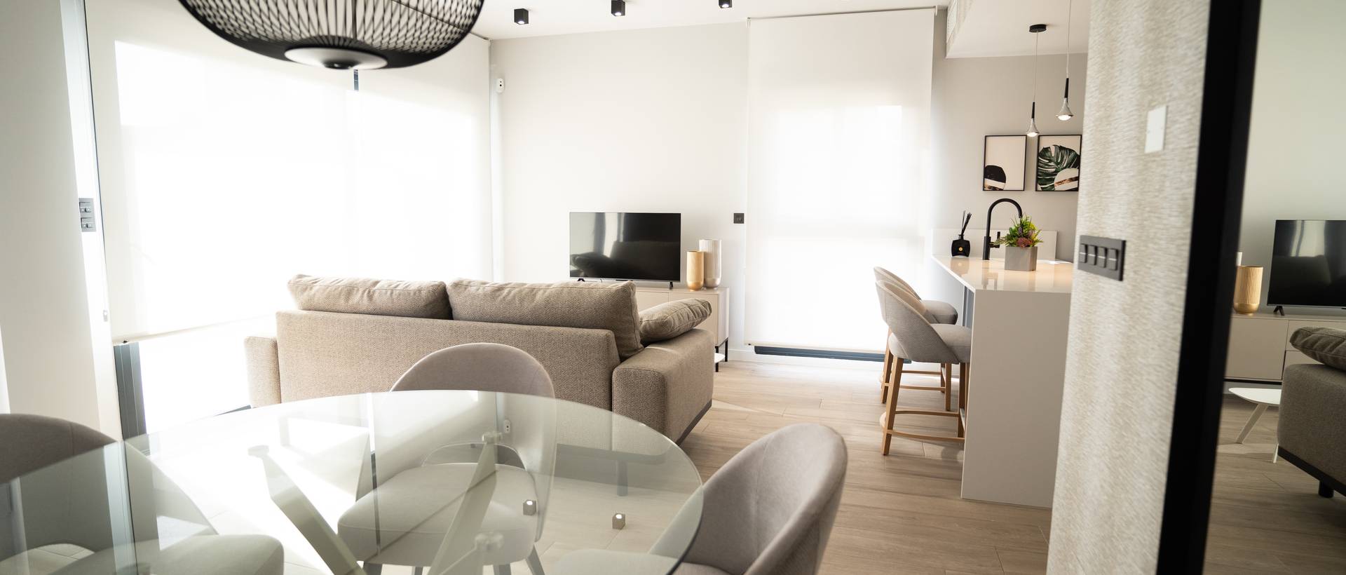 Obra Nueva - terraced - Torrevieja