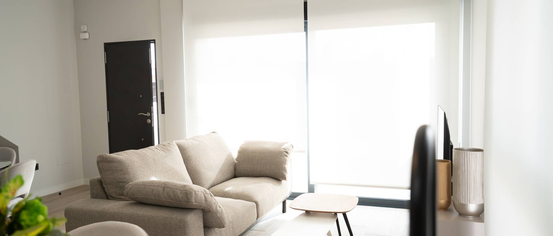 Obra Nueva - terraced - Torrevieja