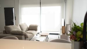 Obra Nueva - terraced - Torrevieja