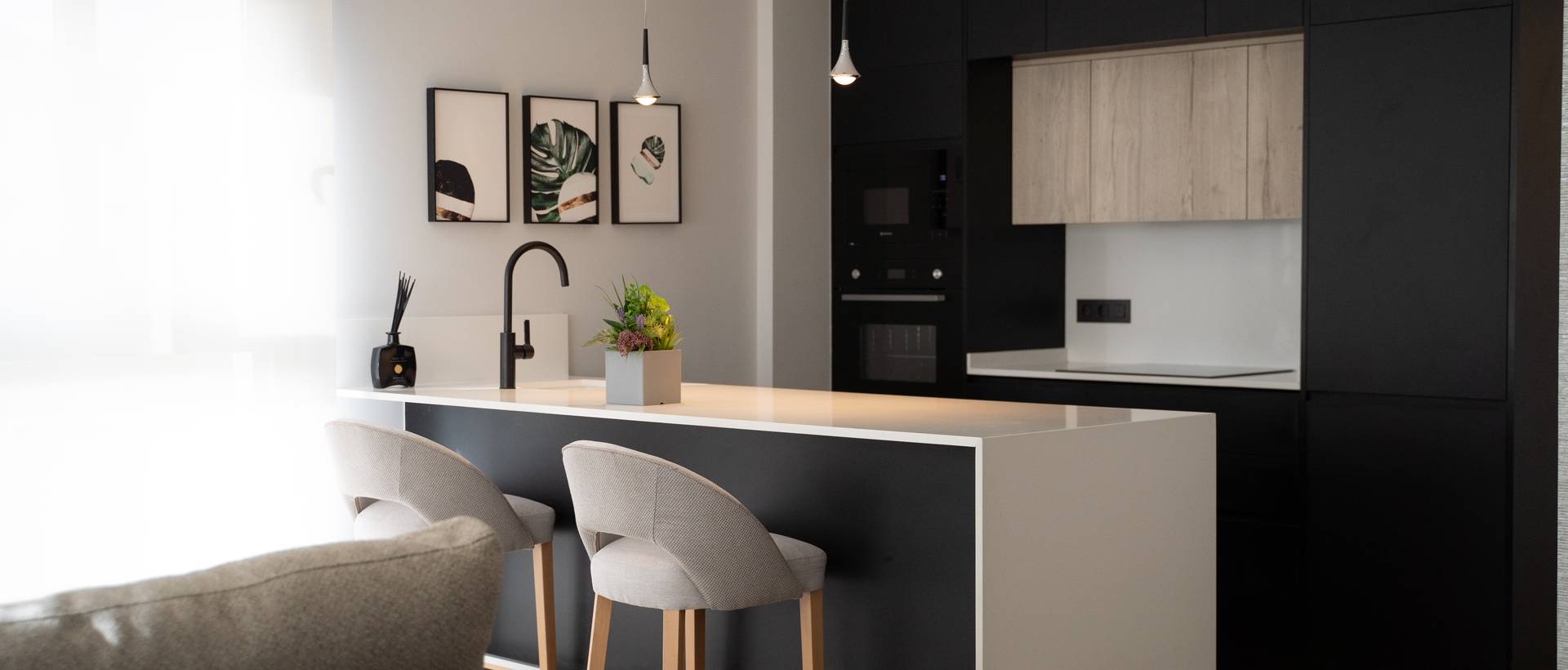 Obra Nueva - terraced - Torrevieja