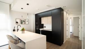 Obra Nueva - terraced - Torrevieja