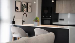 Obra Nueva - terraced - Torrevieja