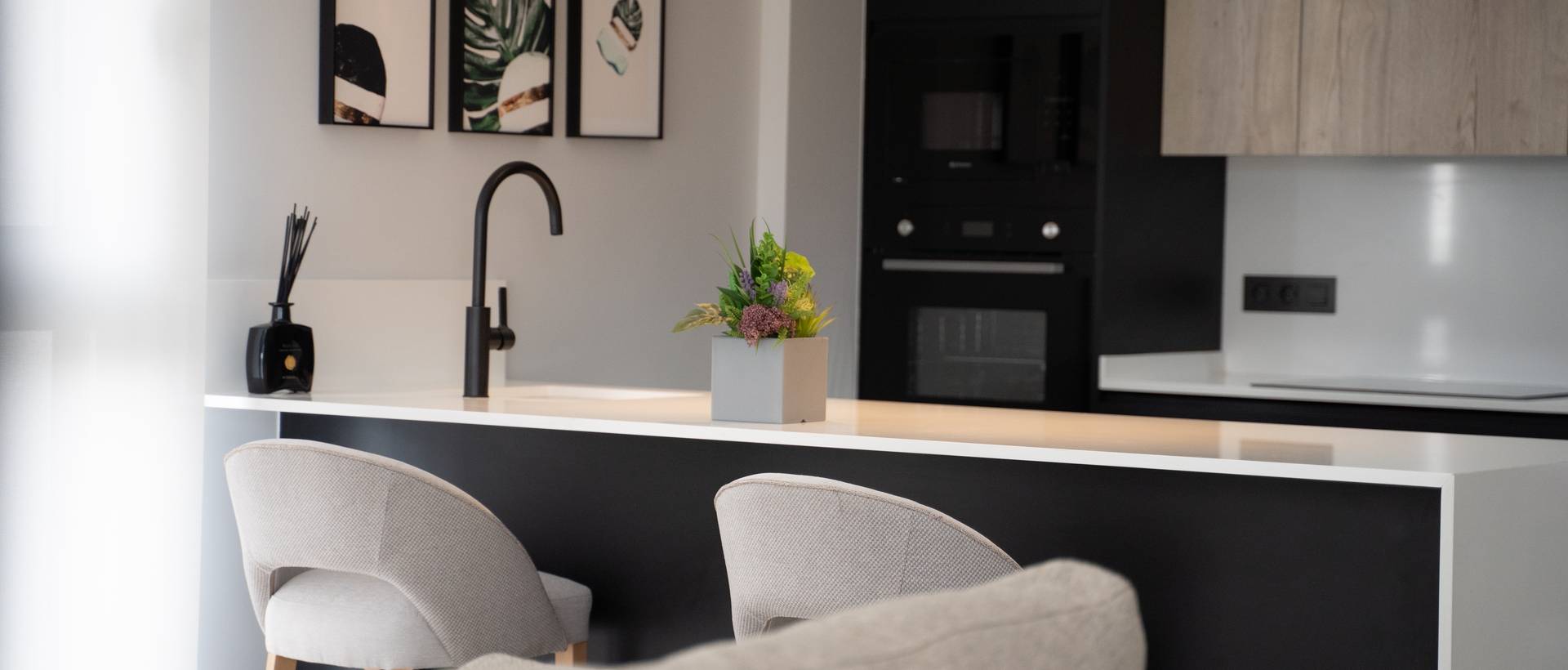 Obra Nueva - terraced - Torrevieja