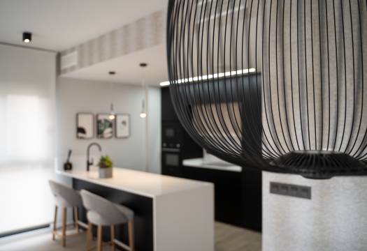 Obra Nueva - terraced - Torrevieja