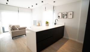 Obra Nueva - terraced - Torrevieja