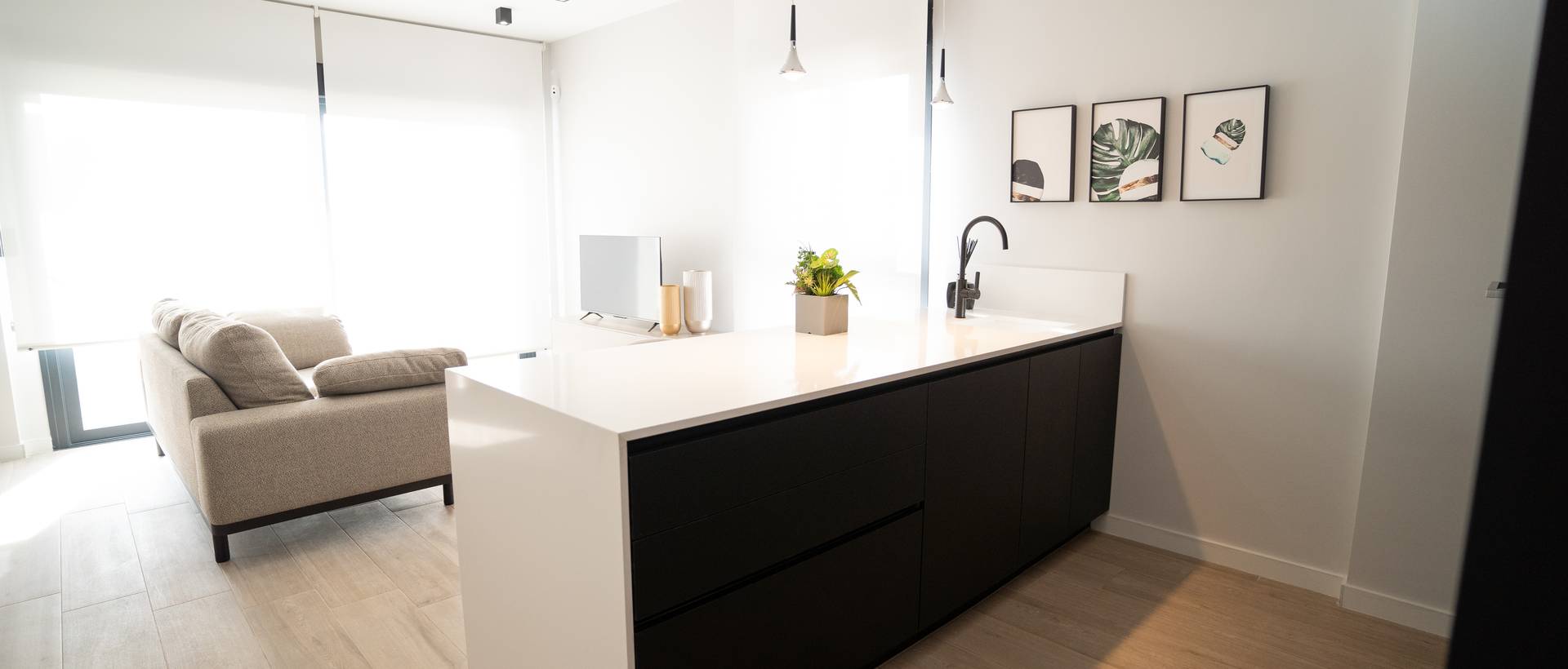 Obra Nueva - terraced - Torrevieja