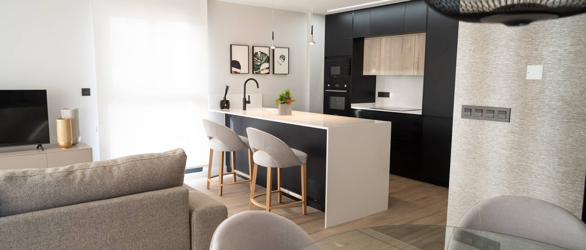 Obra Nueva - terraced - Torrevieja