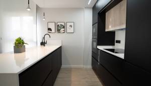 Obra Nueva - terraced - Torrevieja