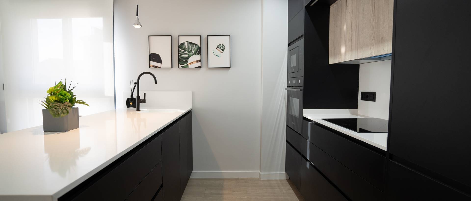 Obra Nueva - terraced - Torrevieja