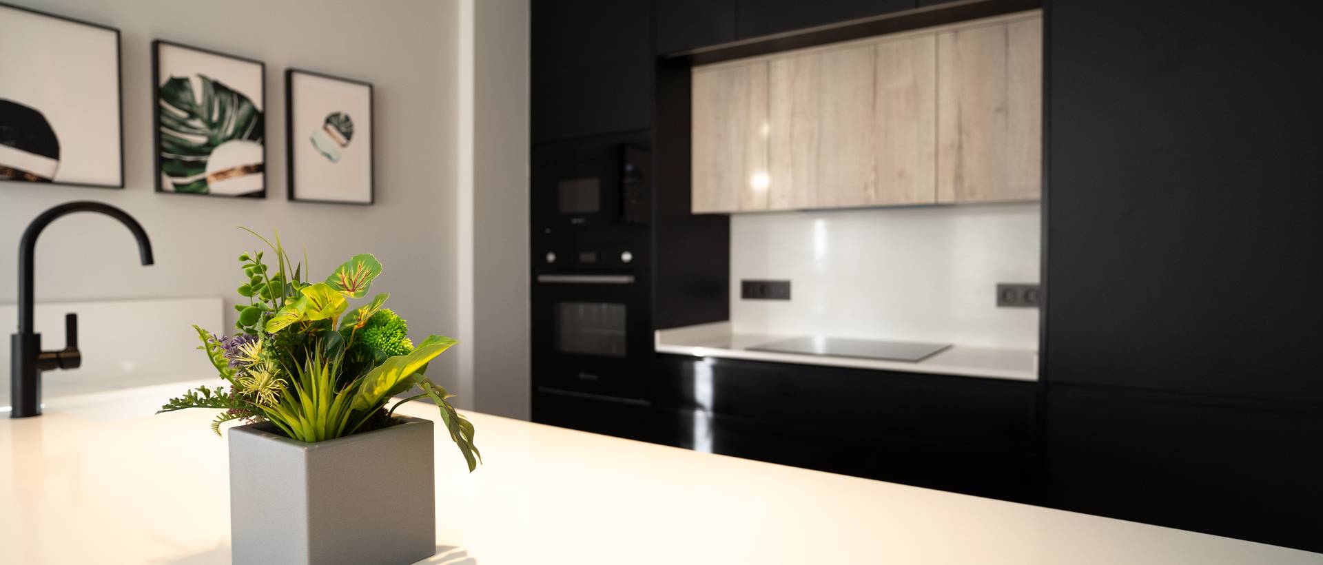 Obra Nueva - terraced - Torrevieja