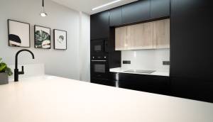 Obra Nueva - terraced - Torrevieja