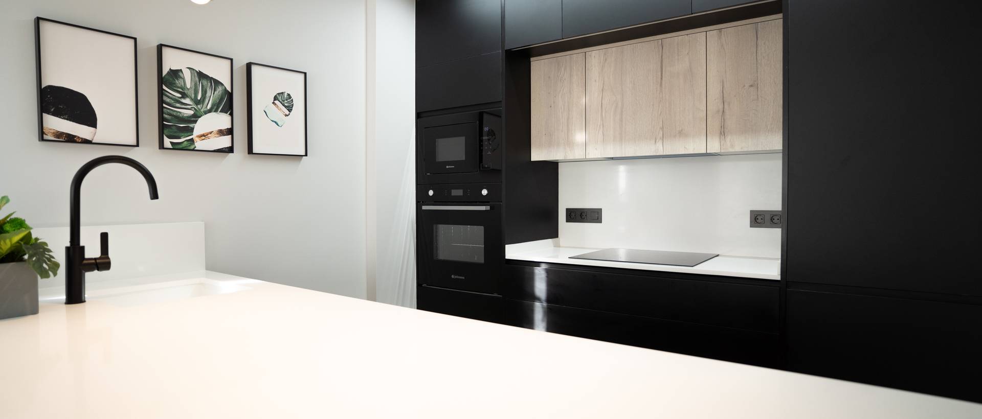 Obra Nueva - terraced - Torrevieja