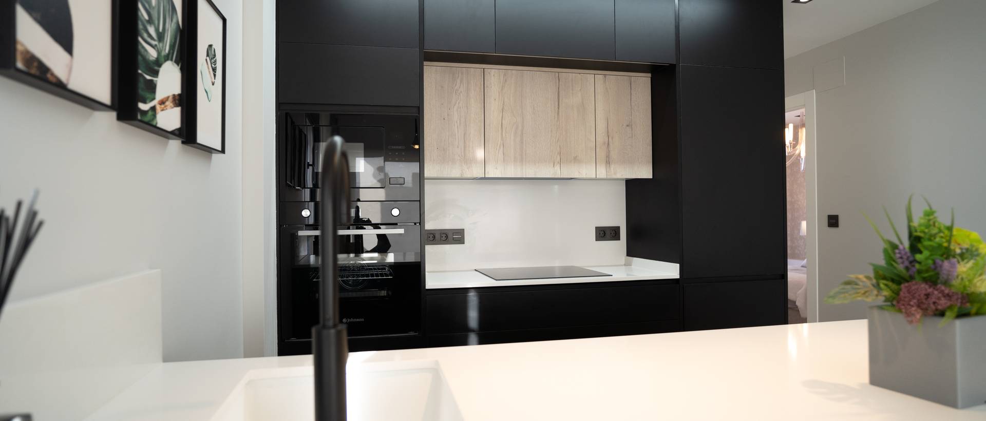 Obra Nueva - terraced - Torrevieja