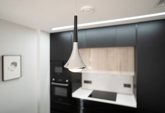 Obra Nueva - terraced - Torrevieja