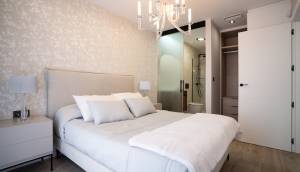 Obra Nueva - terraced - Torrevieja