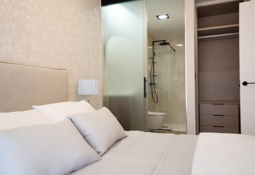 Obra Nueva - terraced - Torrevieja