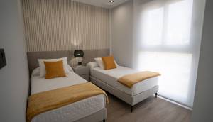 Obra Nueva - terraced - Torrevieja