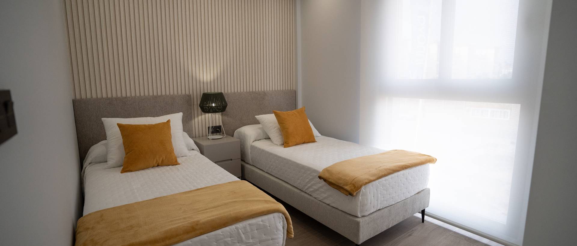 Obra Nueva - terraced - Torrevieja