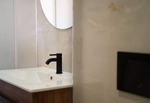 Obra Nueva - terraced - Torrevieja