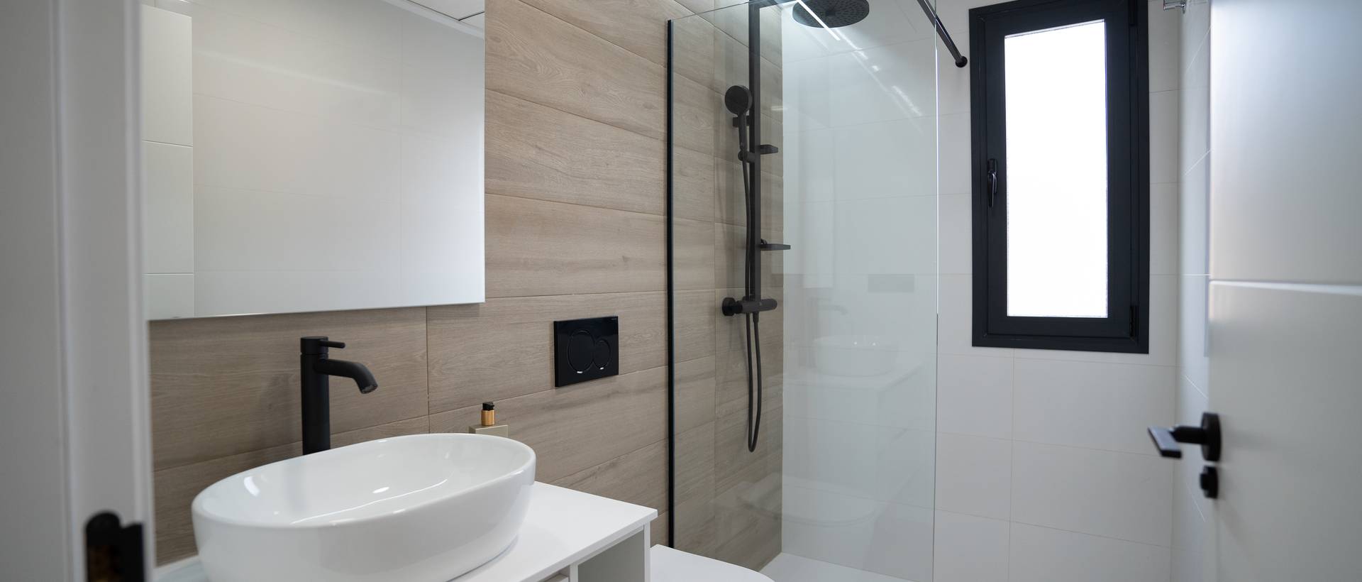 Obra Nueva - terraced - Torrevieja