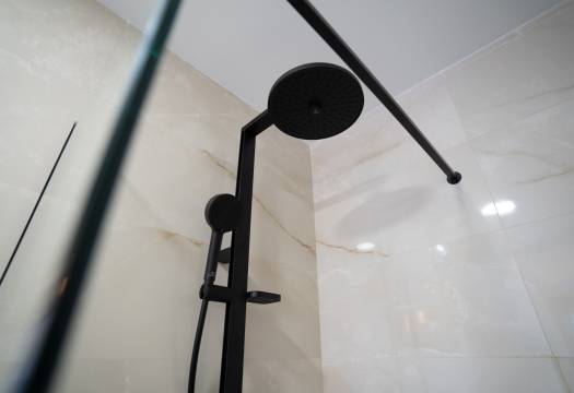 Obra Nueva - terraced - Torrevieja