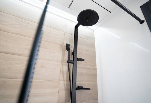 Obra Nueva - terraced - Torrevieja