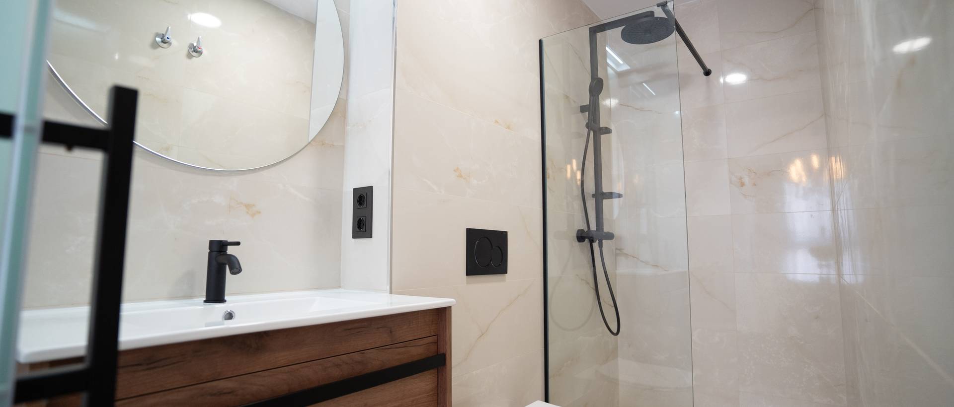 Obra Nueva - terraced - Torrevieja