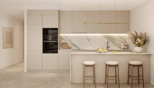 New - ground-floor - Finestrat