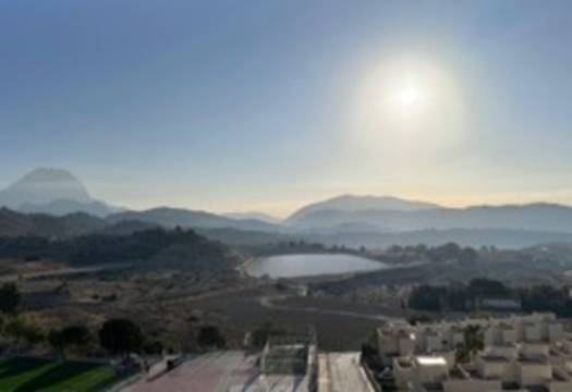 Obra Nueva - Apartmento - Relleu