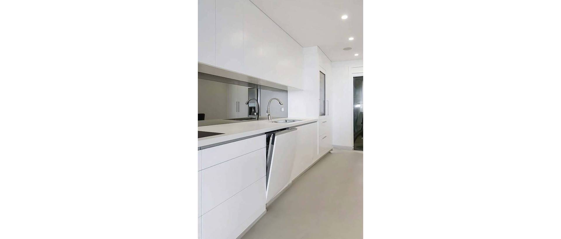 Obra Nueva - Apartmento - Relleu