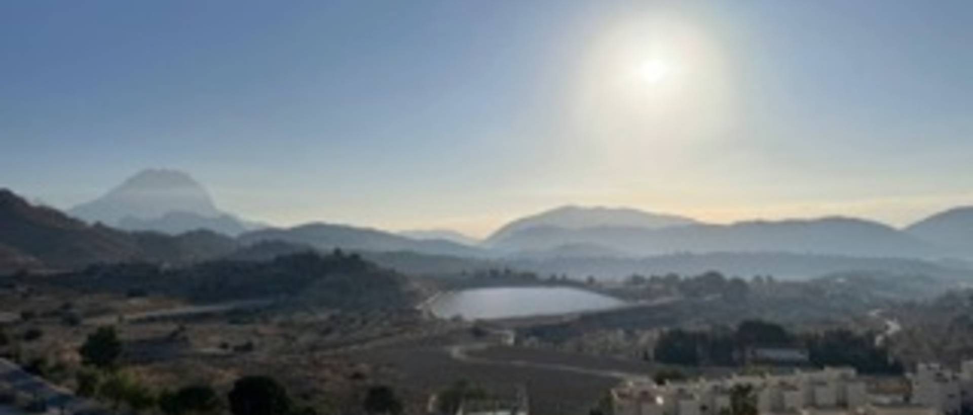 Obra Nueva - Apartmento - Relleu